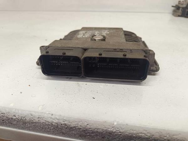 BOITIER MOTEUR VW/AUDI/SEAT/SKODA - Vue 2